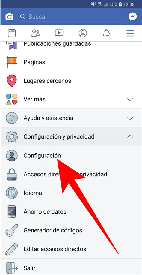 como cerrar sesion messenger|Cómo cerrar la sesión (o desconectar) Facebook。